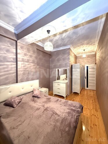 İcarəyə verilir 2 otaqlı yeni tikili 80 m², Nərimanov r., photo 7 from 13