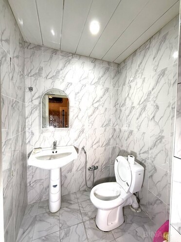 İcarəyə verilir 2 otaqlı yeni tikili 80 m², Nərimanov r., photo 11 from 13
