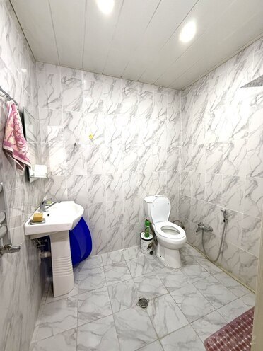 İcarəyə verilir 2 otaqlı yeni tikili 80 m², Nərimanov r., photo 10 from 13