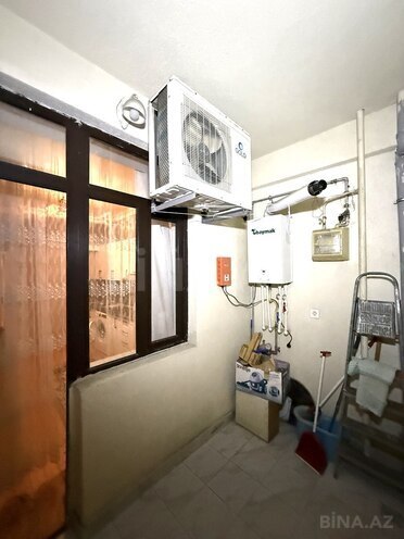 İcarəyə verilir 2 otaqlı yeni tikili 80 m², Nərimanov r., photo 12 from 13