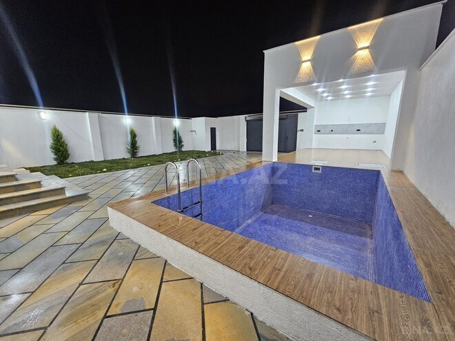 Satılır 4 otaqlı həyət evi/bağ evi 150 m², Şüvəlan q., photo 5 from 25