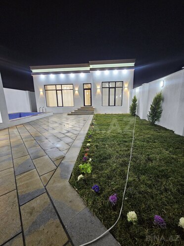 Satılır 4 otaqlı həyət evi/bağ evi 150 m², Şüvəlan q., photo 4 from 25