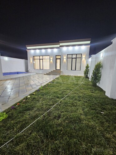 Satılır 4 otaqlı həyət evi/bağ evi 150 m², Şüvəlan q., photo 3 from 25