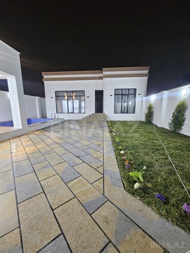 Satılır 4 otaqlı həyət evi/bağ evi 150 m², Şüvəlan q., photo 8 from 25