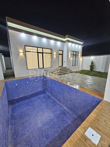 Satılır 4 otaqlı həyət evi/bağ evi 150 m², Şüvəlan q., photo 7 from 25
