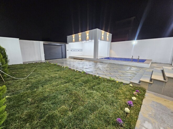 Satılır 4 otaqlı həyət evi/bağ evi 150 m², Şüvəlan q., photo 9 from 25