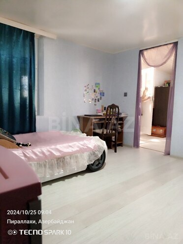 Satılır 3 otaqlı həyət evi/bağ evi 77.7 m², Pirallahı r., photo 6 from 9