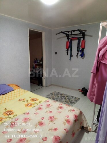 Satılır 3 otaqlı həyət evi/bağ evi 77.7 m², Pirallahı r., photo 3 from 9