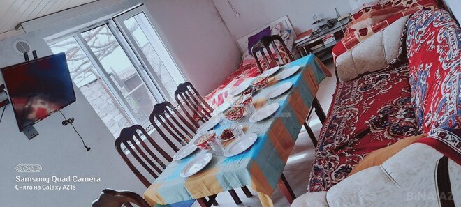 Satılır 3 otaqlı həyət evi/bağ evi 77.7 m², Pirallahı r., photo 4 from 9