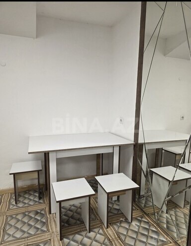 İcarəyə verilir 1 otaqlı köhnə tikili 30 m², Elmlər Akademiyası m., photo 3 from 14