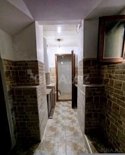 İcarəyə verilir 1 otaqlı köhnə tikili 30 m², Elmlər Akademiyası m., photo 5 from 14