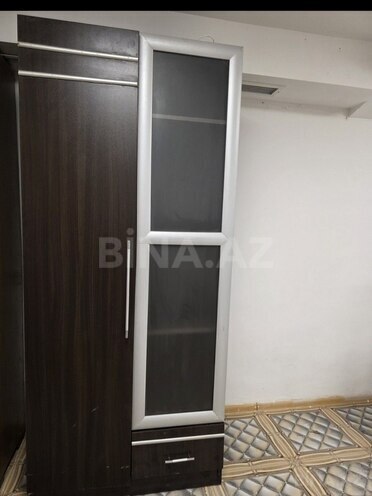İcarəyə verilir 1 otaqlı köhnə tikili 30 m², Elmlər Akademiyası m., photo 11 from 14