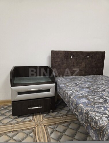 İcarəyə verilir 1 otaqlı köhnə tikili 30 m², Elmlər Akademiyası m., photo 12 from 14