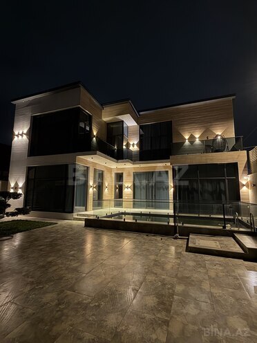 Сдаётся 5-комн. дом/дача 220 м², пос. Мардакан, photo 4 from 18