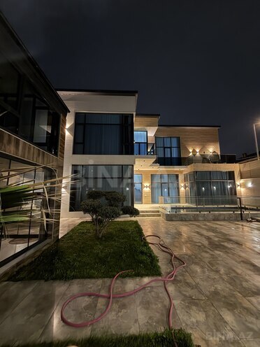 Сдаётся 5-комн. дом/дача 220 м², пос. Мардакан, photo 1 from 18