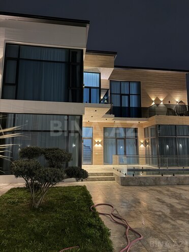 Сдаётся 5-комн. дом/дача 220 м², пос. Мардакан, photo 3 from 18