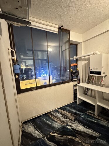 İcarəyə verilir 2 otaqlı yeni tikili 65 m², Azadlıq Prospekti m., photo 11 from 18