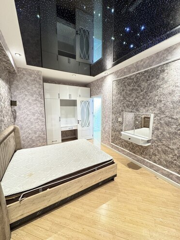 İcarəyə verilir 2 otaqlı yeni tikili 65 m², Azadlıq Prospekti m., photo 10 from 18