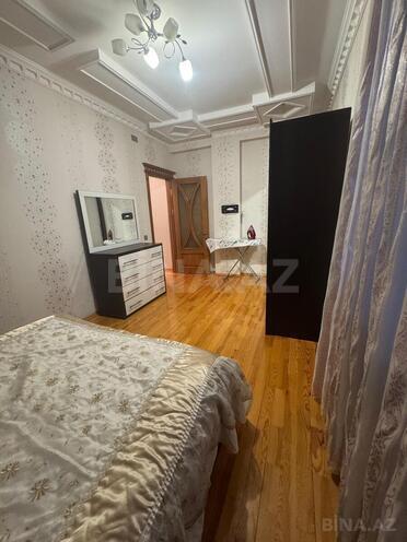 İcarəyə verilir 2 otaqlı yeni tikili 90 m², Nəriman Nərimanov m., photo 5 from 19