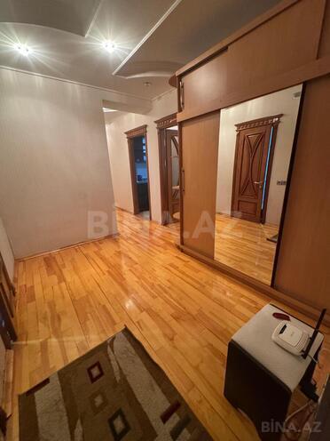 İcarəyə verilir 2 otaqlı yeni tikili 90 m², Nəriman Nərimanov m., photo 9 from 19