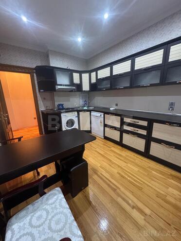 İcarəyə verilir 2 otaqlı yeni tikili 90 m², Nəriman Nərimanov m., photo 7 from 19