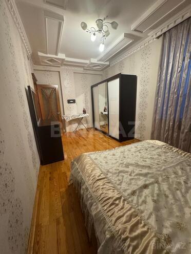 İcarəyə verilir 2 otaqlı yeni tikili 90 m², Nəriman Nərimanov m., photo 3 from 19