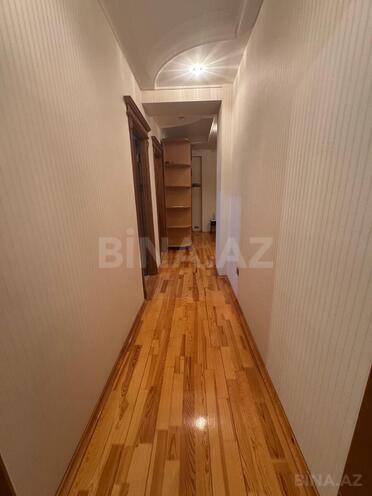İcarəyə verilir 2 otaqlı yeni tikili 90 m², Nəriman Nərimanov m., photo 14 from 19