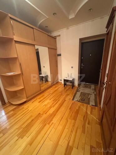 İcarəyə verilir 2 otaqlı yeni tikili 90 m², Nəriman Nərimanov m., photo 12 from 19