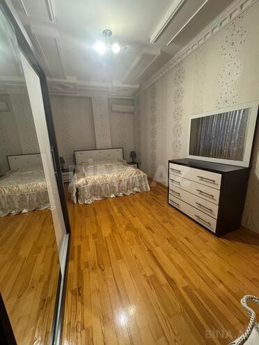 İcarəyə verilir 2 otaqlı yeni tikili 90 m², Nəriman Nərimanov m., photo 8 from 19