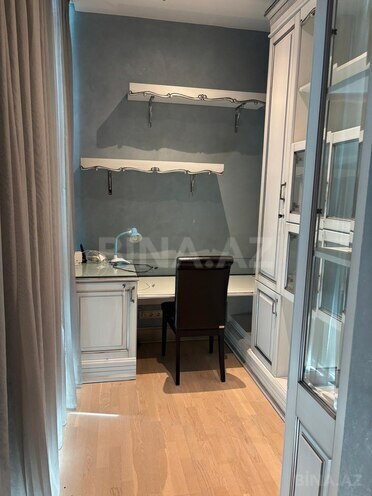 İcarəyə verilir 3 otaqlı yeni tikili 180 m², İçəri Şəhər m., photo 13 from 20