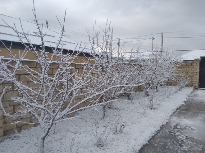 İcarəyə verilir 4 otaqlı həyət evi/bağ evi 100 m², photo 7 from 29