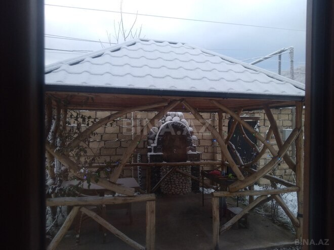 İcarəyə verilir 4 otaqlı həyət evi/bağ evi 100 m², photo 5 from 29