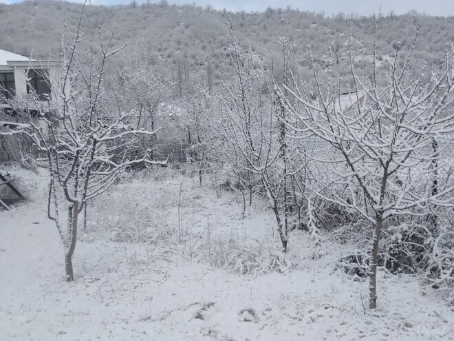 İcarəyə verilir 4 otaqlı həyət evi/bağ evi 100 m², photo 23 from 29