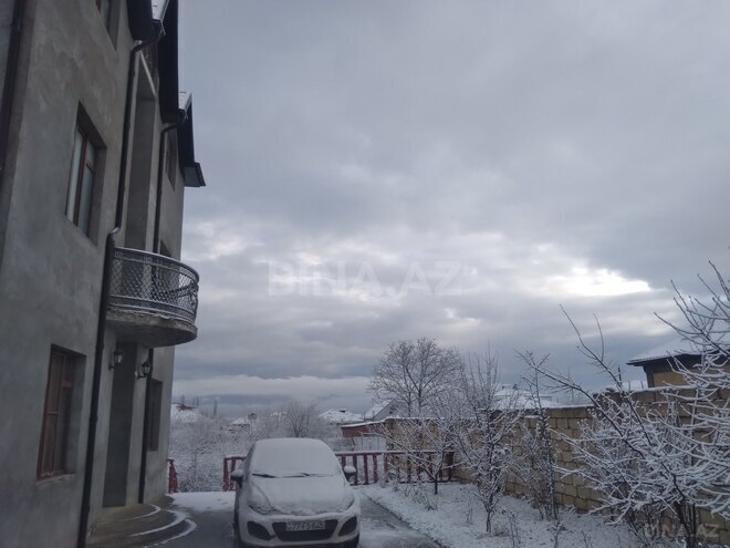 İcarəyə verilir 4 otaqlı həyət evi/bağ evi 100 m², photo 8 from 29