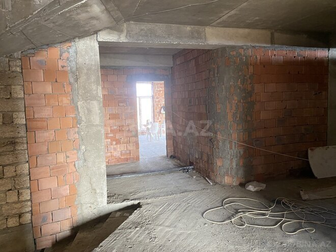 Satılır 12 otaqlı həyət evi/bağ evi 4 500 m², Həzi Aslanov m., photo 10 from 12