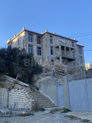 Satılır 12 otaqlı həyət evi/bağ evi 4 500 m², Həzi Aslanov m., photo 3 from 12