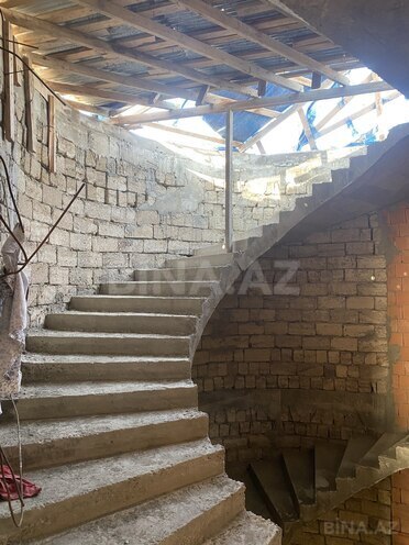 Satılır 12 otaqlı həyət evi/bağ evi 4 500 m², Həzi Aslanov m., photo 6 from 12