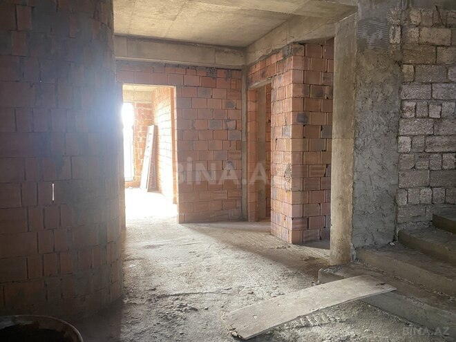 Satılır 12 otaqlı həyət evi/bağ evi 4 500 m², Həzi Aslanov m., photo 8 from 12