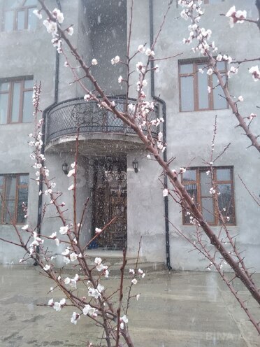 İcarəyə verilir 4 otaqlı həyət evi/bağ evi 100 m², photo 4 from 29
