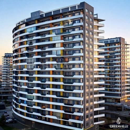 Satılır 4 otaqlı yeni tikili 166.5 m², Biləcəri q., photo 16 from 17