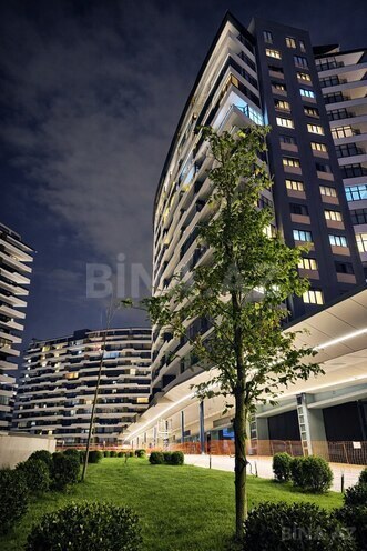 Satılır 4 otaqlı yeni tikili 166.5 m², Biləcəri q., photo 3 from 17