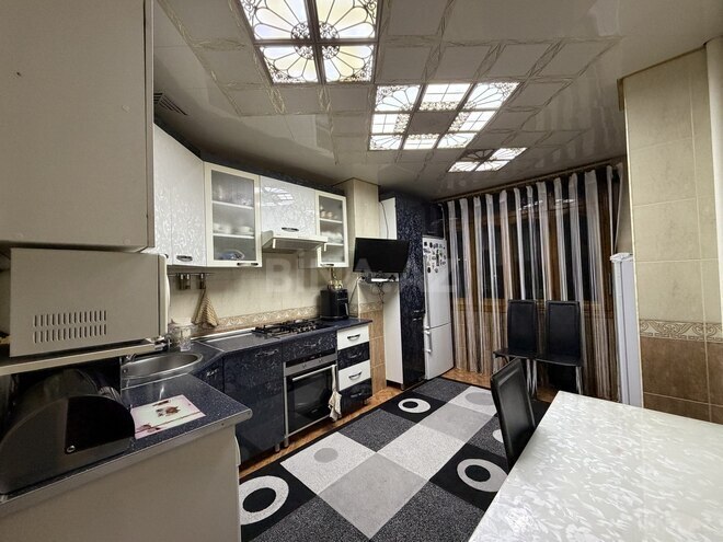 Продаётся 3-комн. вторичка 90 м², пос. Бакиханова, photo 17 from 27