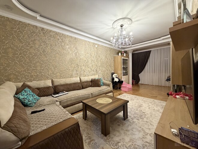 Продаётся 3-комн. вторичка 90 м², пос. Бакиханова, photo 1 from 27