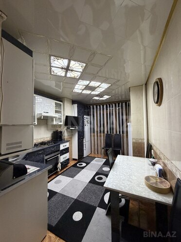 Продаётся 3-комн. вторичка 90 м², пос. Бакиханова, photo 16 from 27