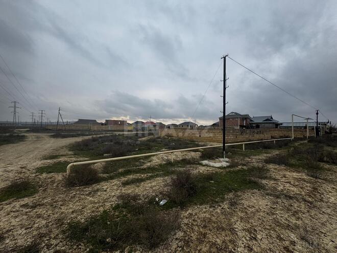 Satılır  torpaq 6 sot, photo 9 from 10