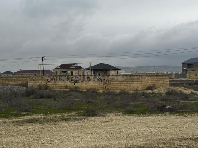 Satılır  torpaq 6 sot, photo 8 from 10