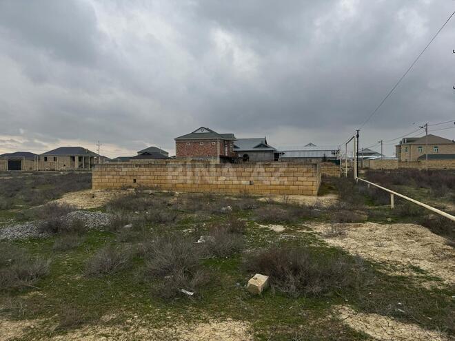 Satılır  torpaq 6 sot, photo 4 from 10