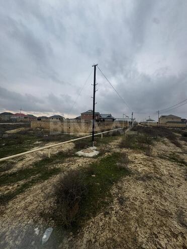 Satılır  torpaq 6 sot, photo 5 from 10