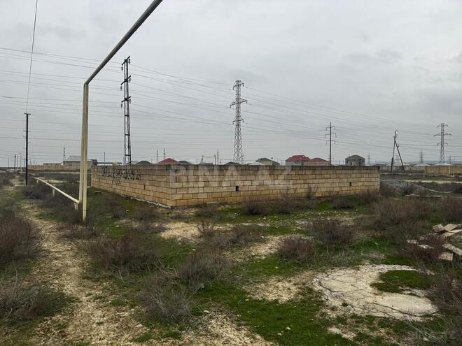 Satılır  torpaq 6 sot, photo 3 from 10