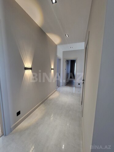 Satılır 6 otaqlı həyət evi/bağ evi 320 m², Buzovna q., photo 17 from 24
